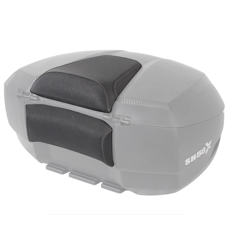 DOSSERET SHAD POUR TOP-CASE SH58X/59X - BAGAGERIE SHAD - Audemar