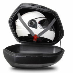 VALISES LATÉRALES SHAD 36 LITRES - Contenance 1 casque modulable