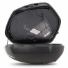 VALISES LATÉRALES SHAD 36 LITRES LOOK CARBONE reference:D0B36200