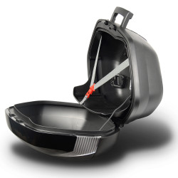 VALISES LATÉRALES SHAD 36 LITRES - Plateau interne