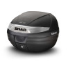 TOP-CASE SHAD NOIR 29 LITRES reference:D0B29100