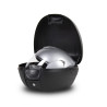 TOP-CASE SHAD NOIR BRUT 26 LITRES reference:D0B26100