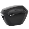 VALISES LATÉRALES SHAD 23 LITRES NOIRES reference:D0B23100