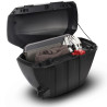 VALISES LATÉRALES SHAD 23 LITRES NOIRES reference:D0B23100