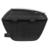 VALISES LATÉRALES SHAD 23 LITRES NOIRES reference:D0B23100