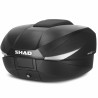 TOP-CASE EXTENSIBLE SHAD LOOK CARBONE 58 LITRES reference:D0B58206