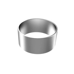 Bague d'usure en acier inoxydable sea-doo pour motomarine gtr 215 2016 et antérieur, RXT et GTX de 2009 à 2016