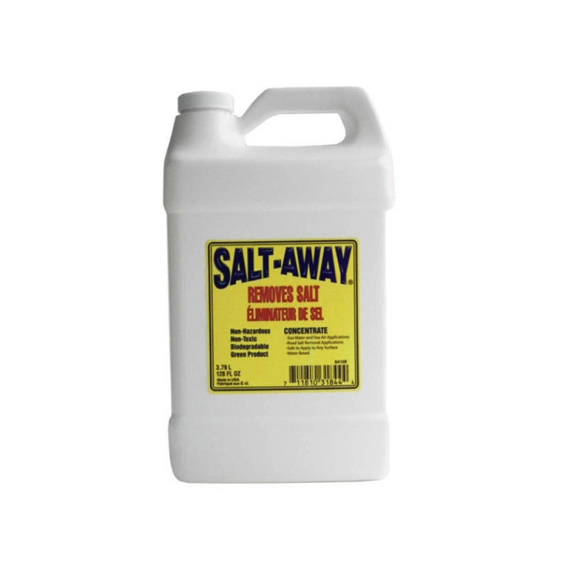 RECHARGE SALT-AWAY (3,785 L) - RXP-X 2012⇿2020 - Audemar