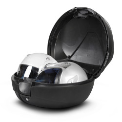 TOP-CASE SHAD 39 LITRES - 1 jet + 1 intégral