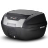 TOP-CASE SHAD 40 LITRES reference:D0B40100