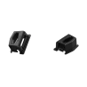KIT DE BASES D'ANCRAGE VERROUILLABLES LINQ reference:295100858