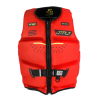 GILET UNISEXE JETPILOT RX VAULT PROTECH ROUGE reference:2600903