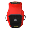 GILET UNISEXE JETPILOT RX VAULT PROTECH ROUGE reference:2600903