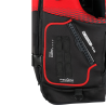 GILET JETPILOT VENTURE PLUS ECO ROUGE ET NOIR reference:2601303