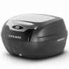TOP-CASE SHAD 40 LITRES ALU LOOK reference:D0B40200