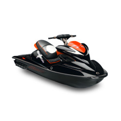 Motomarine Sea-Doo modèle RXP-X 255 RS 2011