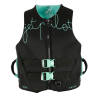 GILET JETPILOT FEMME ECO VEST reference:2602402