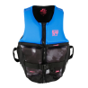 GILET UNISEXE JETPILOT 3SXTY HYPERFLEX BLEU reference:2601504