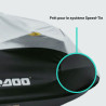 HOUSSE SEA-DOO GTR (2012-2019) reference:295100723