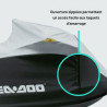 HOUSSE SEA-DOO GTR (2012-2019) reference:295100723