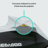 HOUSSE SEA-DOO GTR (2012-2019) reference:295100723