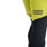COMBINAISON UNISEXE JETPILOT RX VAULT JOHN AND JACKET JAUNE reference:2602704