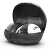 TOP-CASE SHAD 47 LITRES CATADIOPTRE ROUGE reference:D0B47206