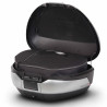 TOP-CASE SHAD 48 LITRES NEW TITANIUM reference:D0B48400