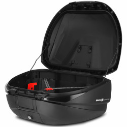 TOP-CASE EXTENSIBLE SHAD 59 LITRES - Sangles internes