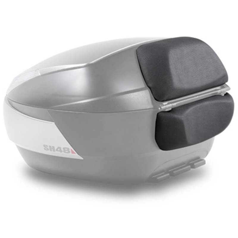 DOSSERET SHAD POUR TOP-CASE SH48 - BAGAGERIE SHAD - Audemar