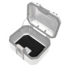 TOP-CASE ALUMINIUM SHAD 48 LITRES TERRA reference:D0TR48100