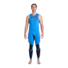 COMBINAISON UNISEXE JETPILOT RX VAULT JOHN AND JACKET BLEU reference:2602802