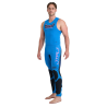COMBINAISON UNISEXE JETPILOT RX VAULT JOHN AND JACKET BLEU reference:2602802