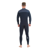 COMBINAISON UNISEXE JETPILOT VENTURE JOHN AND JACKET NOIR reference:2501305