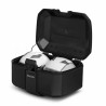 TOP-CASE ALUMINIUM SHAD 55 LITRES TERRA PURE BLACK reference:D0TR55200B