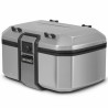 TOP-CASE ALUMINIUM SHAD 55 LITRES TERRA reference:D0TR55100