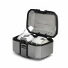 TOP-CASE ALUMINIUM SHAD 55 LITRES TERRA reference:D0TR55100