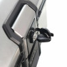 TOP-CASE ALUMINIUM SHAD 55 LITRES TERRA reference:D0TR55100