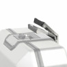 TOP-CASE ALUMINIUM SHAD 55 LITRES TERRA reference:D0TR55100
