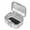 TOP-CASE ALUMINIUM SHAD 55 LITRES TERRA reference:D0TR55100