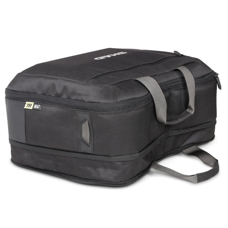 SACOCHE INTERNE POUR TOP-CASE ET VALISES SHAD TERRA - BAGAGERIE SHAD - Audemar