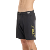 SHORT DOUBLÉ EN NEOPRENE HOMME JETPILOT NOIR reference:2604306