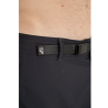 SHORT DOUBLÉ EN NEOPRENE HOMME JETPILOT NOIR reference:2604306