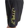 SHORT DOUBLÉ EN NEOPRENE HOMME JETPILOT NOIR reference:2604306
