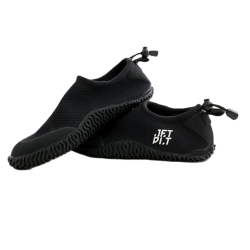 Chaussure Jetpilot noir hydro