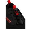 CHAUSSURES JETPILOT HYDRO/HYBRIDE NOIR/ROUGE reference:2605508