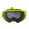 MASQUE JETPILOT UNISEXE VAULT VISION RACE JAUNE reference:26065
