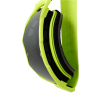 MASQUE JETPILOT UNISEXE VAULT VISION RACE JAUNE reference:26065