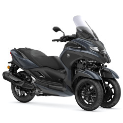 TRICITY 300 AIRBAG - Power Grey - (PGD)