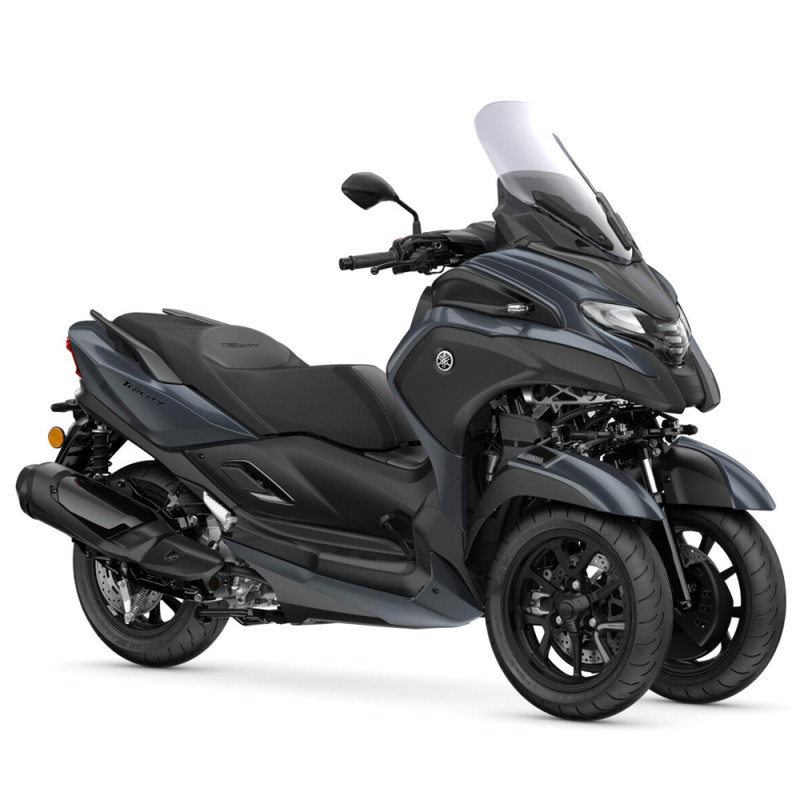 TRICITY 300 AIRBAG - YAMAHA - Audemar
